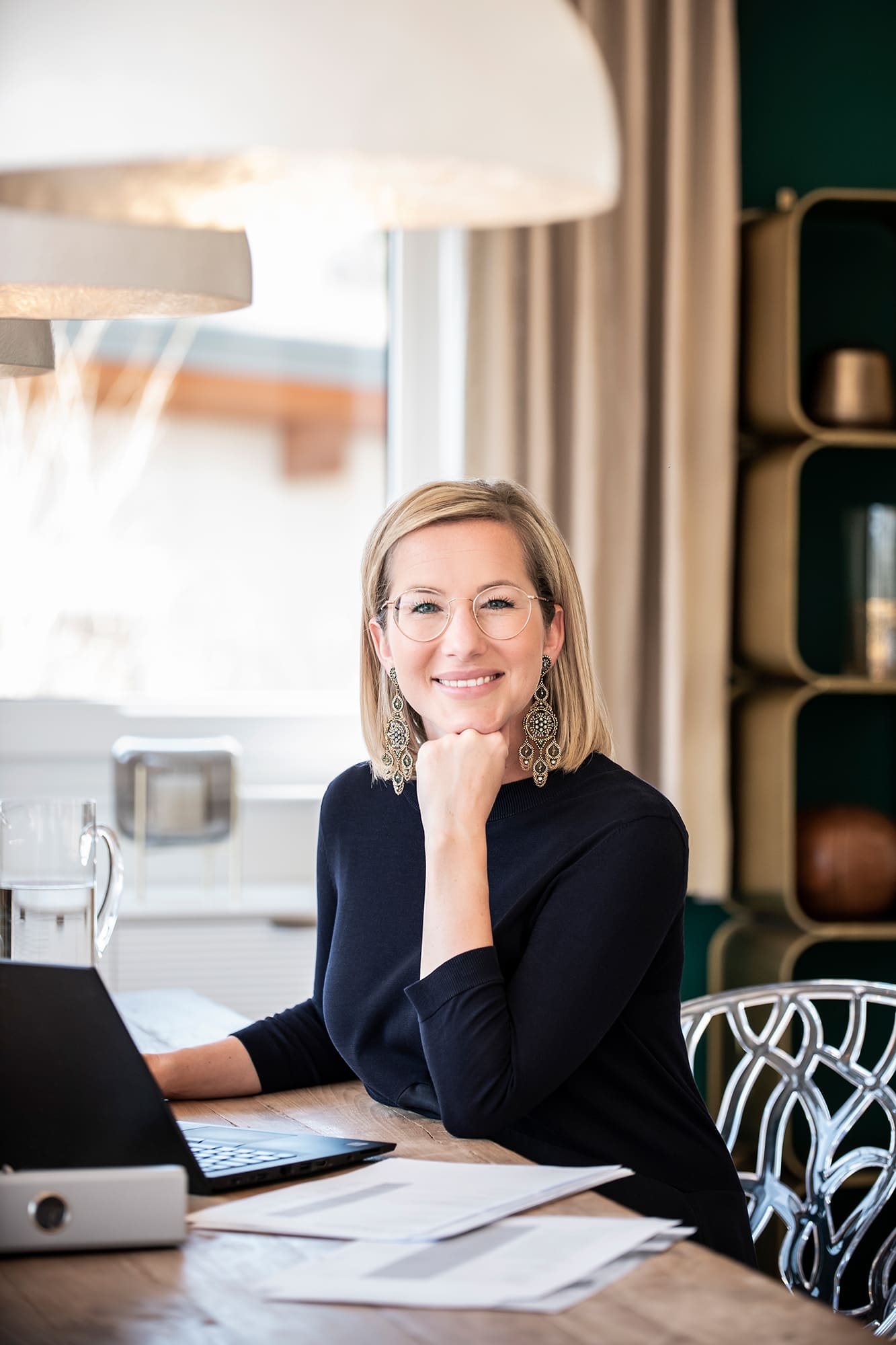 Anna Wilms